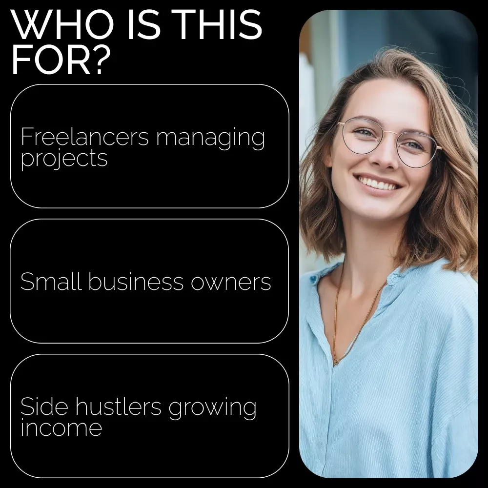 Mastering the Uncertainty: Budgeting Techniques for Irregular Income | Practical Guide for Freelancers, Entrepreneurs & Creators | Income Uncertainty Budgeting Techniques