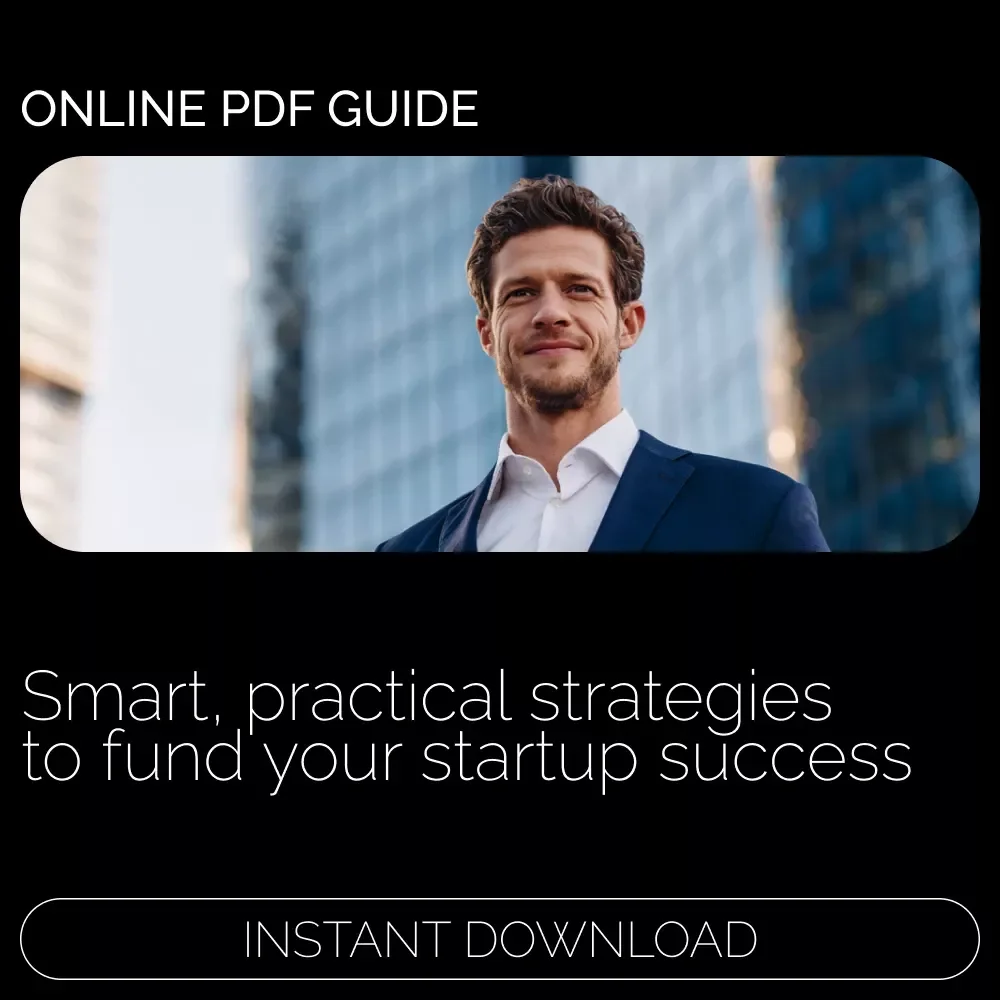 Essential Budgeting Tips to Launch Your Startup Without Breaking the Bank | Digital eBook for Entrepreneurs | Smart Startup Budgeting Tips for New Founders