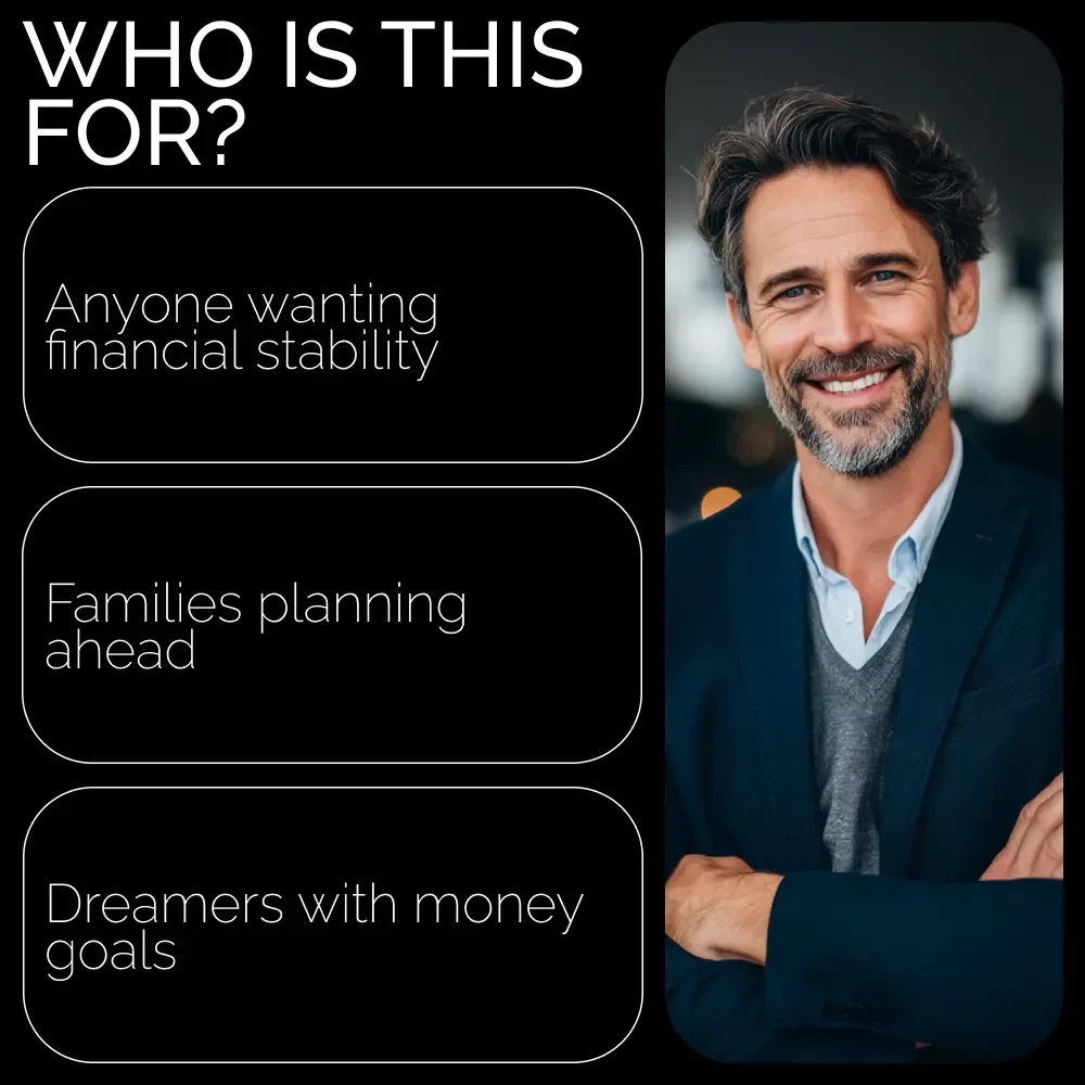 The Guide to Crafting an Annual Budget That Works | Digital Download eBook on How to Make an Annual Budget, Financial Planning Template, Budgeting Made Simple