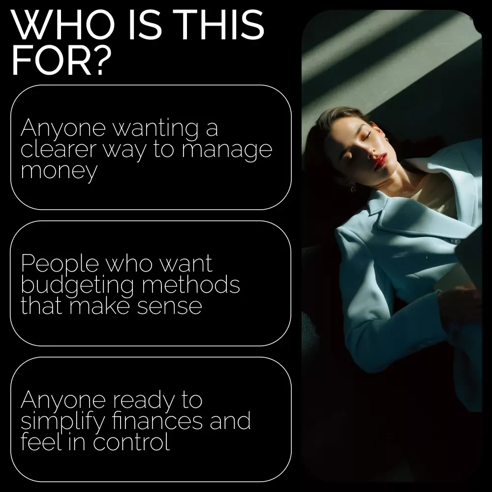 See Your Savings: Mastering Visual Budgeting Tools for Stress-Free Money Management | Visual Budgeting Tools eBook for Clarity, Control & Confidence