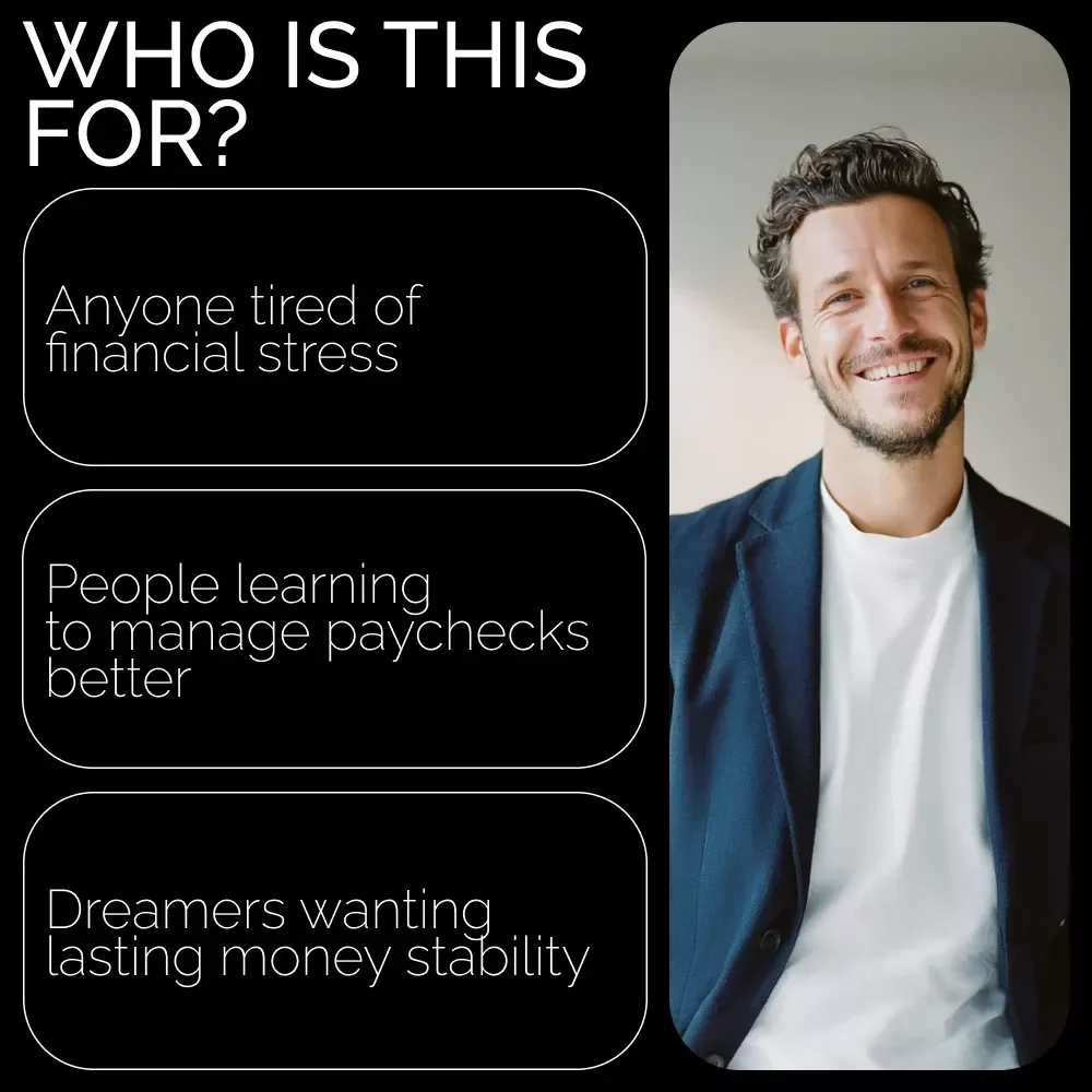 Secrets of Budget Experts (and How to Become Your Own) | Printable Money Management Guide, Budget Experts Digital Download, Financial Planning eBook