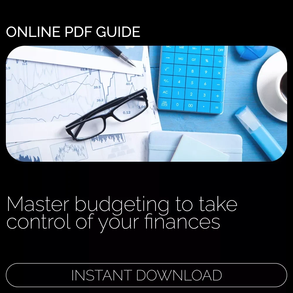 Proven Budgeting Strategies to Take Control of Your Finances - Digital Guide for Financial Success