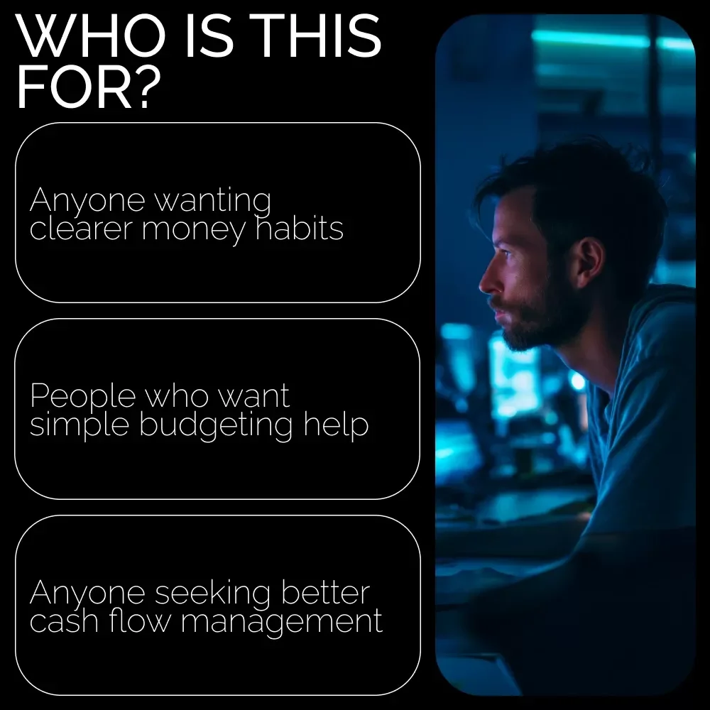 Mastering Cash Flow: Practical Strategies for Smart Money Management | Cash Management Strategies Guide | Personal Finance eBook for Budgeting & Money Control | Digital Download