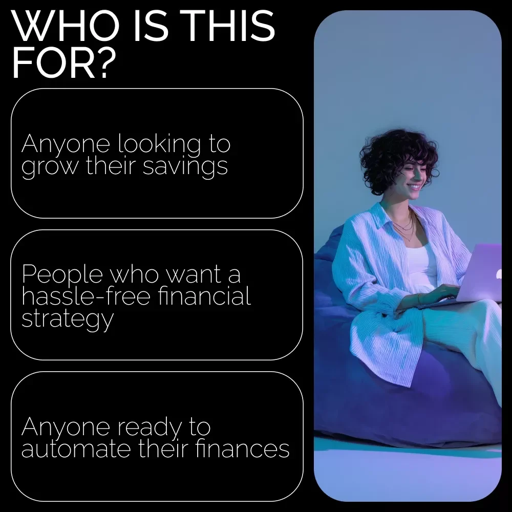 Automating Your Savings for Maximum Interest: A Step-by-Step Guide to Growing Your Money Effortlessly