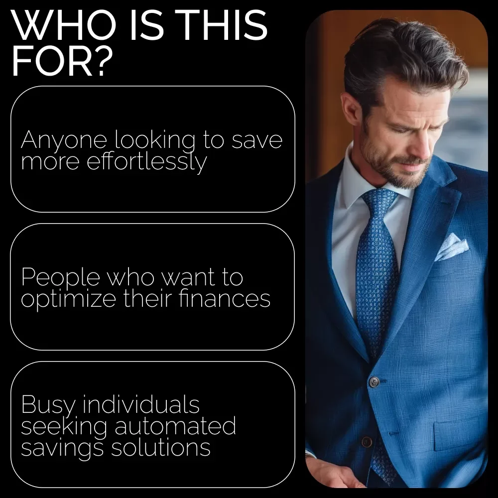 The “Set It & Grow It” Savings Automation Checklist - Your Ultimate Guide to Hassle-Free Saving