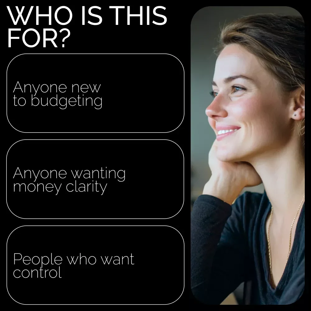 The Cash Flow Mastery Checklist | Budgeting Guide, Cash Management Strategies Planner, Personal Finance Printable, Money Tracking Toolkit (Digital Download)