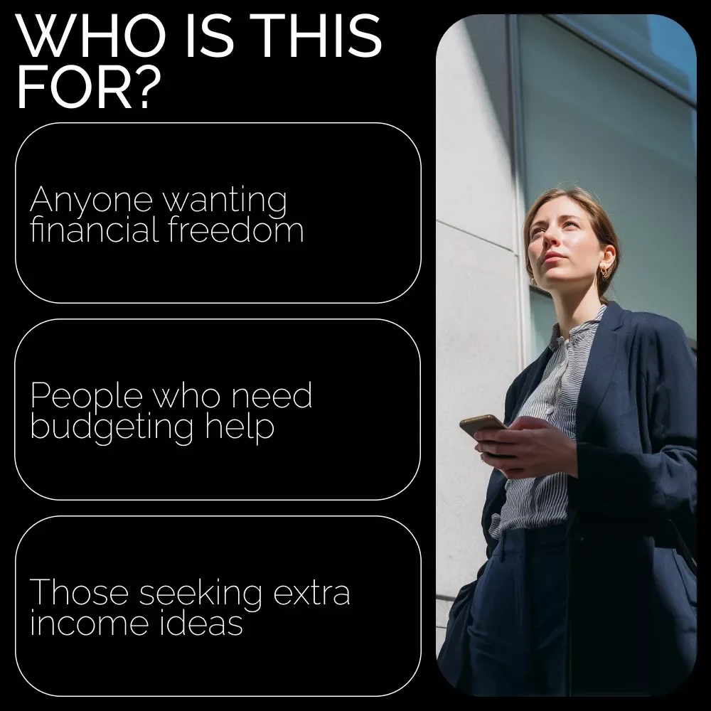 The $20K in 1 Year Power Checklist: Your Guide to Saving $20K in 12 Months