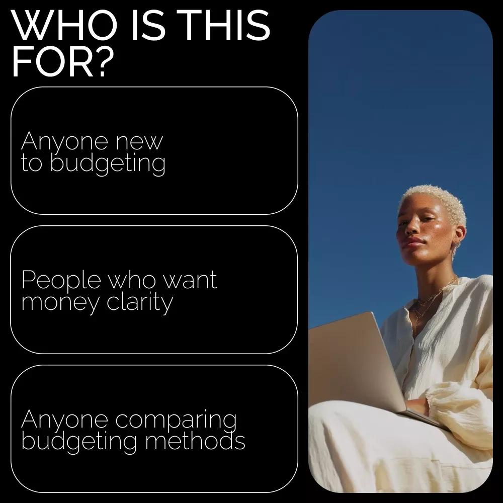 50/30/20 vs Zero-Based — Which Money Method Wins for You | Budgeting eBook for Beginners | 50 30 20 Budgeting vs Zero-Based Budgeting Guide | Personal Finance PDF Download