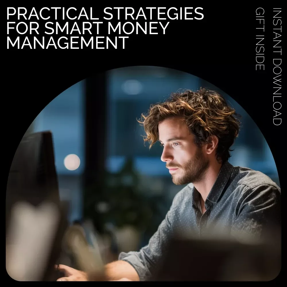 Mastering Cash Flow: Practical Strategies for Smart Money Management | Cash Management Strategies Guide | Personal Finance eBook for Budgeting & Money Control | Digital Download