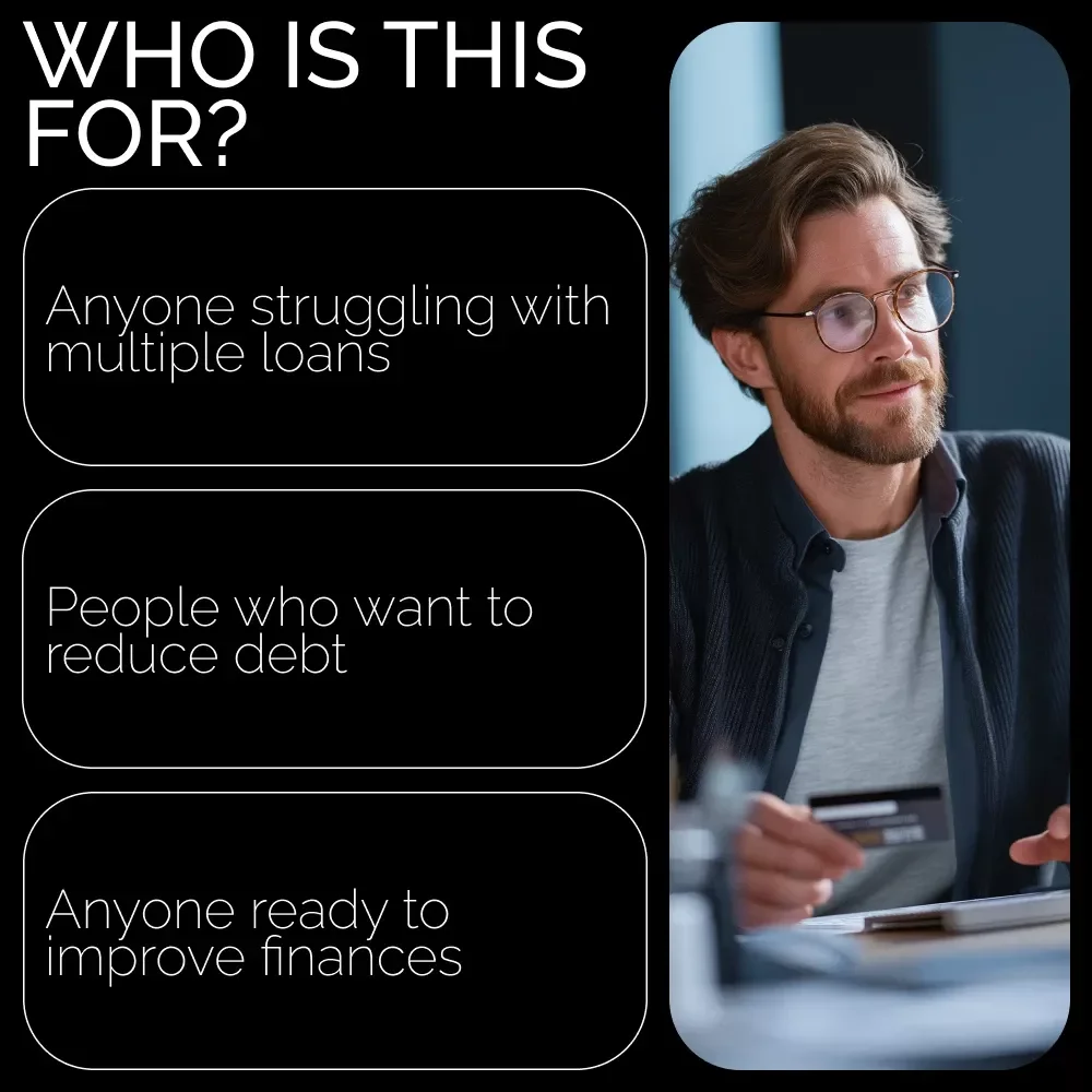 Loan Rescue Checklist: Roadmap to Smarter Loan Consolidation - Your Step-by-Step Guide to Consolidating Personal Loans