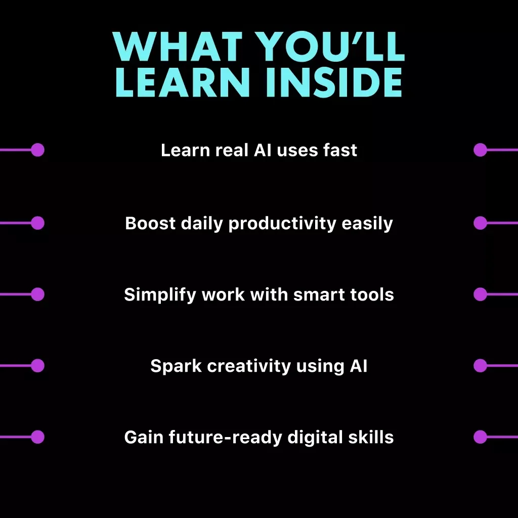 AI in Action | Digital Guide on What Can AI Be Used For | Everyday, Business & Creative Uses of Artificial Intelligence | eBook, PDF Download