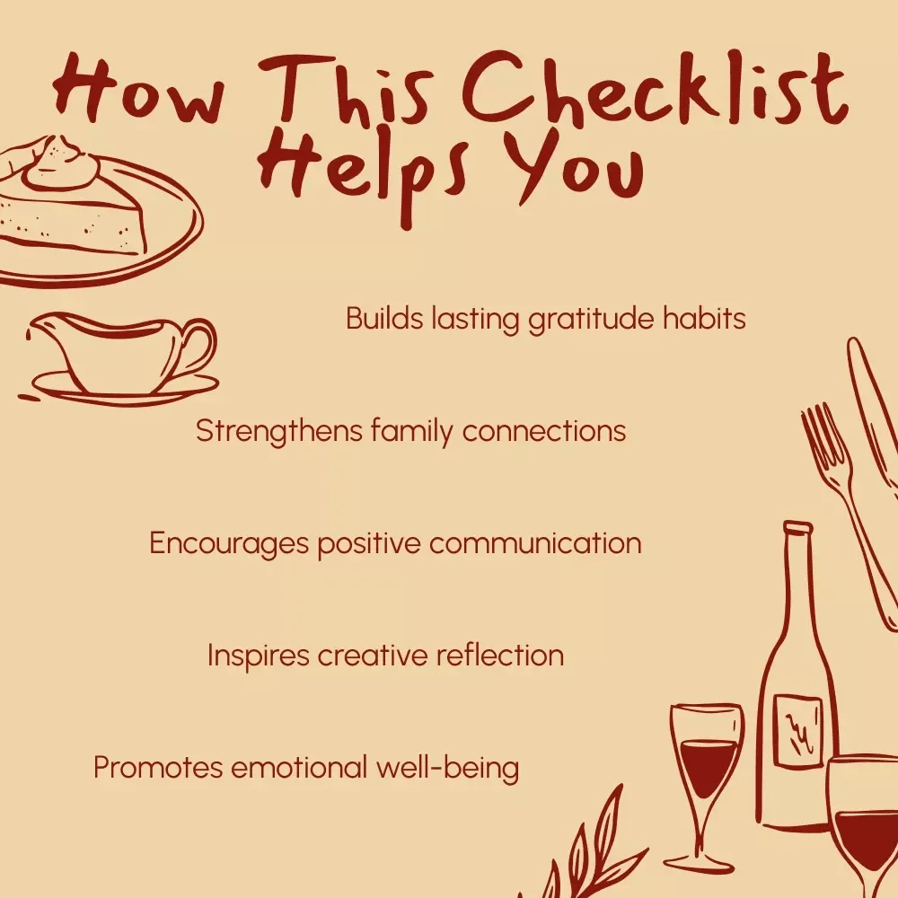 Grateful Kids Game Plan: Fun Ways to Practice Thankfulness | Printable Gratitude Checklist & Family Games for Kids | What Games Help Kids Practice Thankfulness