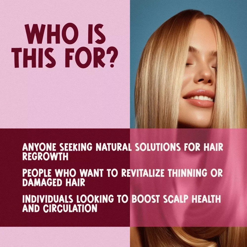 Peppermint Power: Your Hair Regrowth Checklist - Natural Solution for Thinning Hair with Peppermint Oil