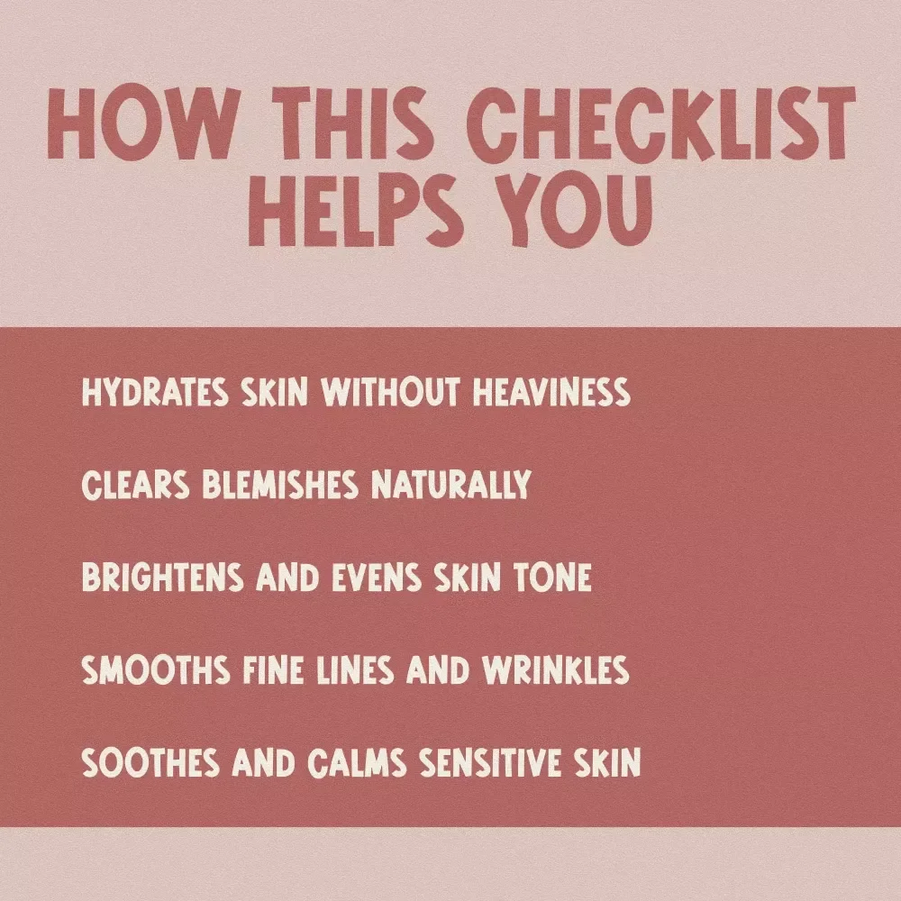 Glowing Goals: Your Ultimate Grapeseed Oil for Skin Checklist - Unlock the Benefits of Grapeseed Oil for Radiant Skin