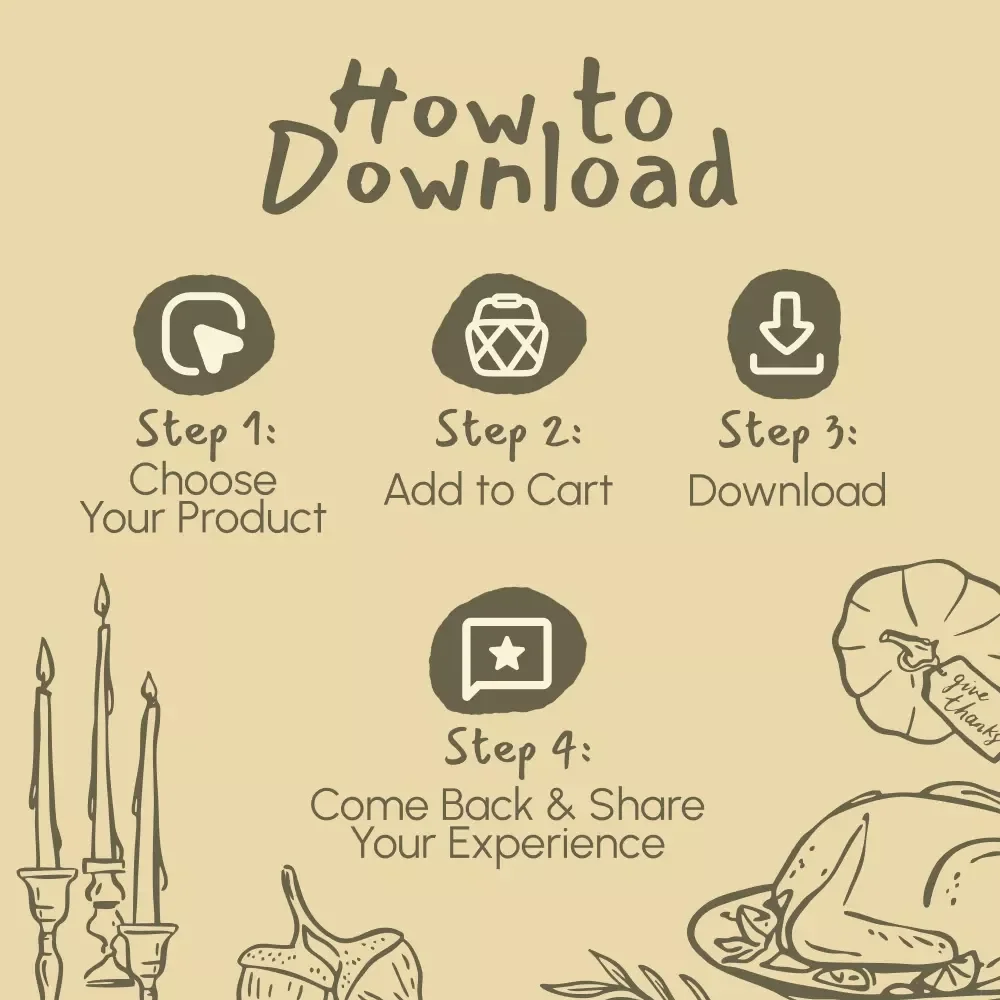 Sweet Spin on Thanksgiving: 10 Fun Ways to Use Leftover Pie – Digital Download Guide