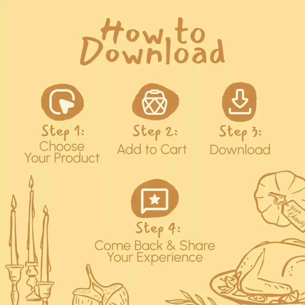 Turkey, Tension & Tact: Surviving Thanksgiving with Difficult Relatives – A Practical How-to Guide for Staying Calm, Smart & Sane at the Holiday Table | Digital Download | How to Survive Thanksgiving with Difficult Relatives eBook