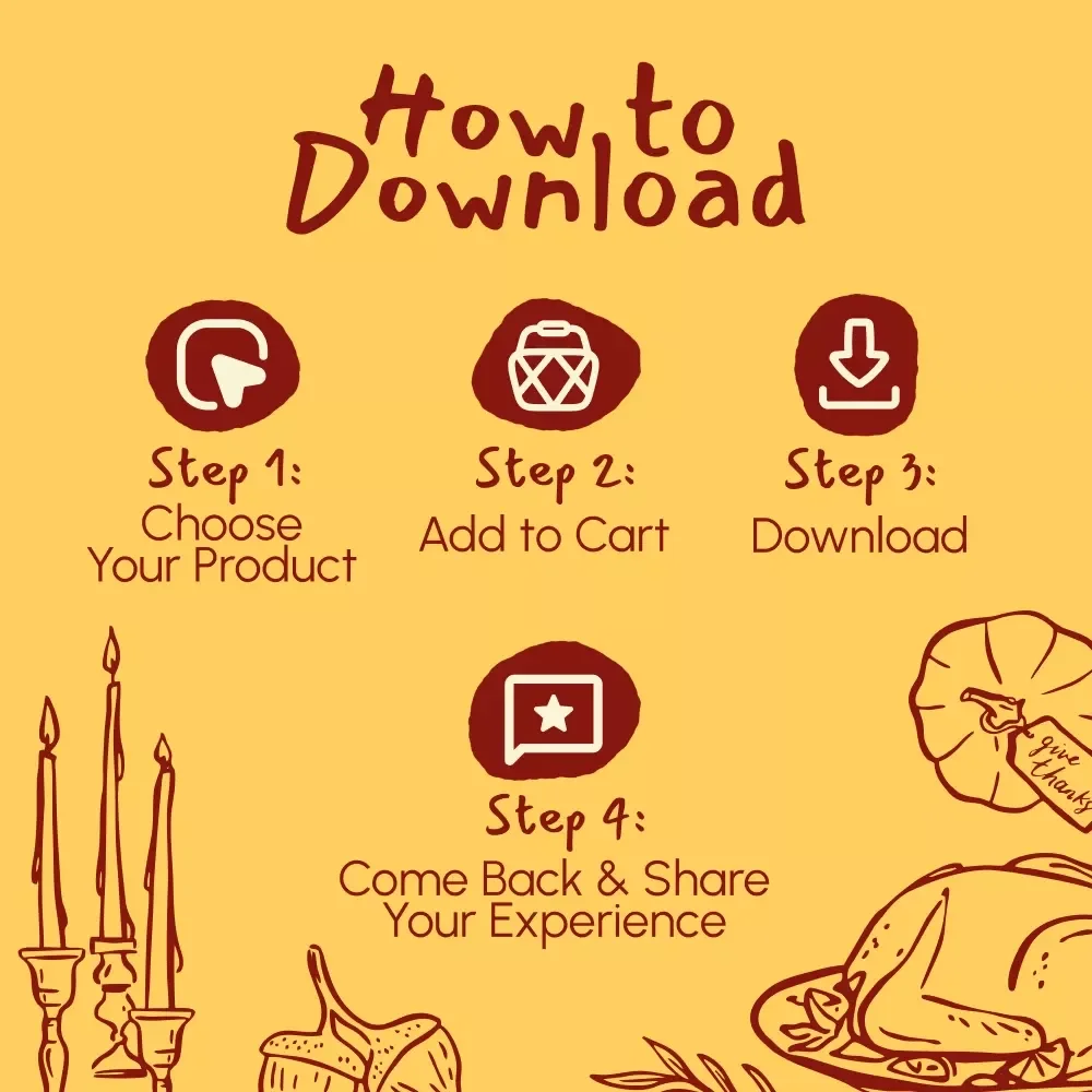 The True Meaning of Thanksgiving | Digital Download eBook Guide | Gratitude & History of Thanksgiving | AI Reflection Prompts & Family Traditions