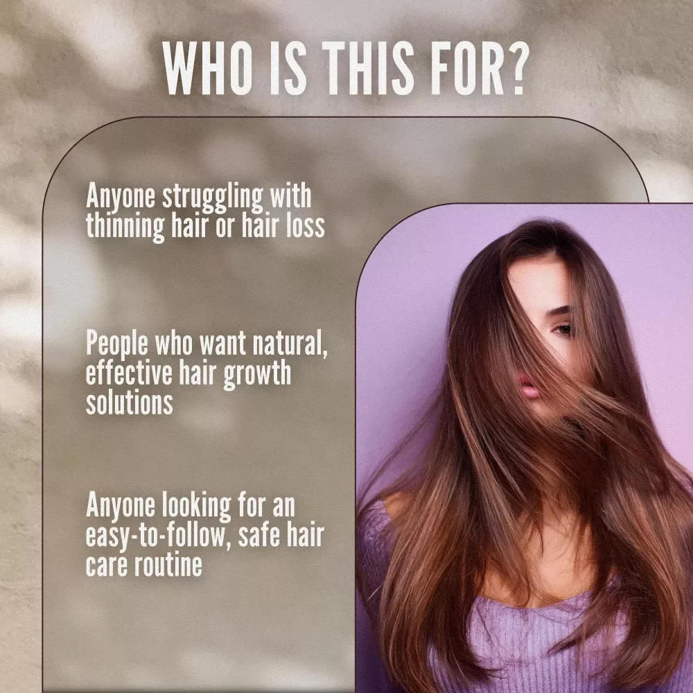 Strand Strong: Oregano Oil Hair Regrowth Checklist - Natural Remedy for Thinning Hair