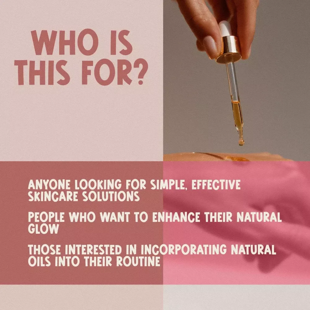 Glowing Goals: Your Ultimate Grapeseed Oil for Skin Checklist - Unlock the Benefits of Grapeseed Oil for Radiant Skin