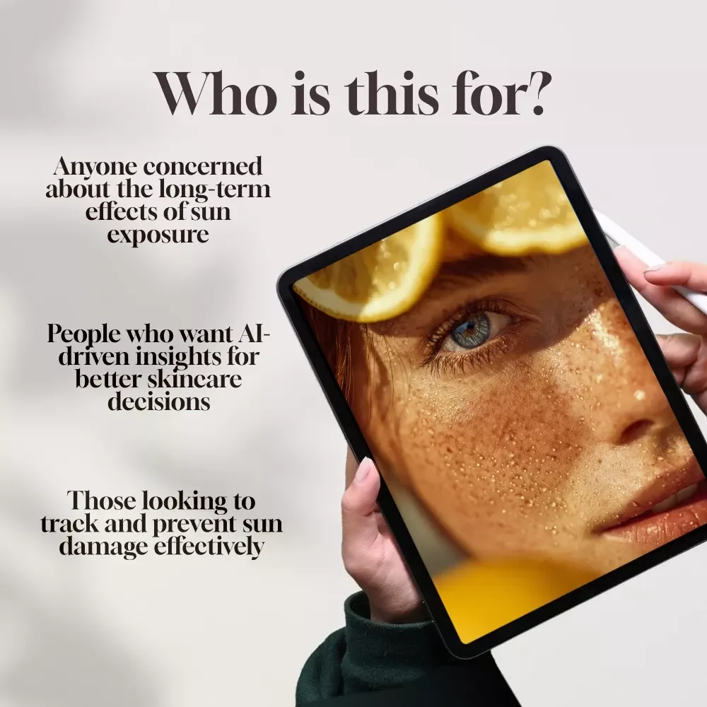 AI Skin Analysis for Sun Damage: Essential Checklist | AI Skin Analysis Guide for Sun Protection