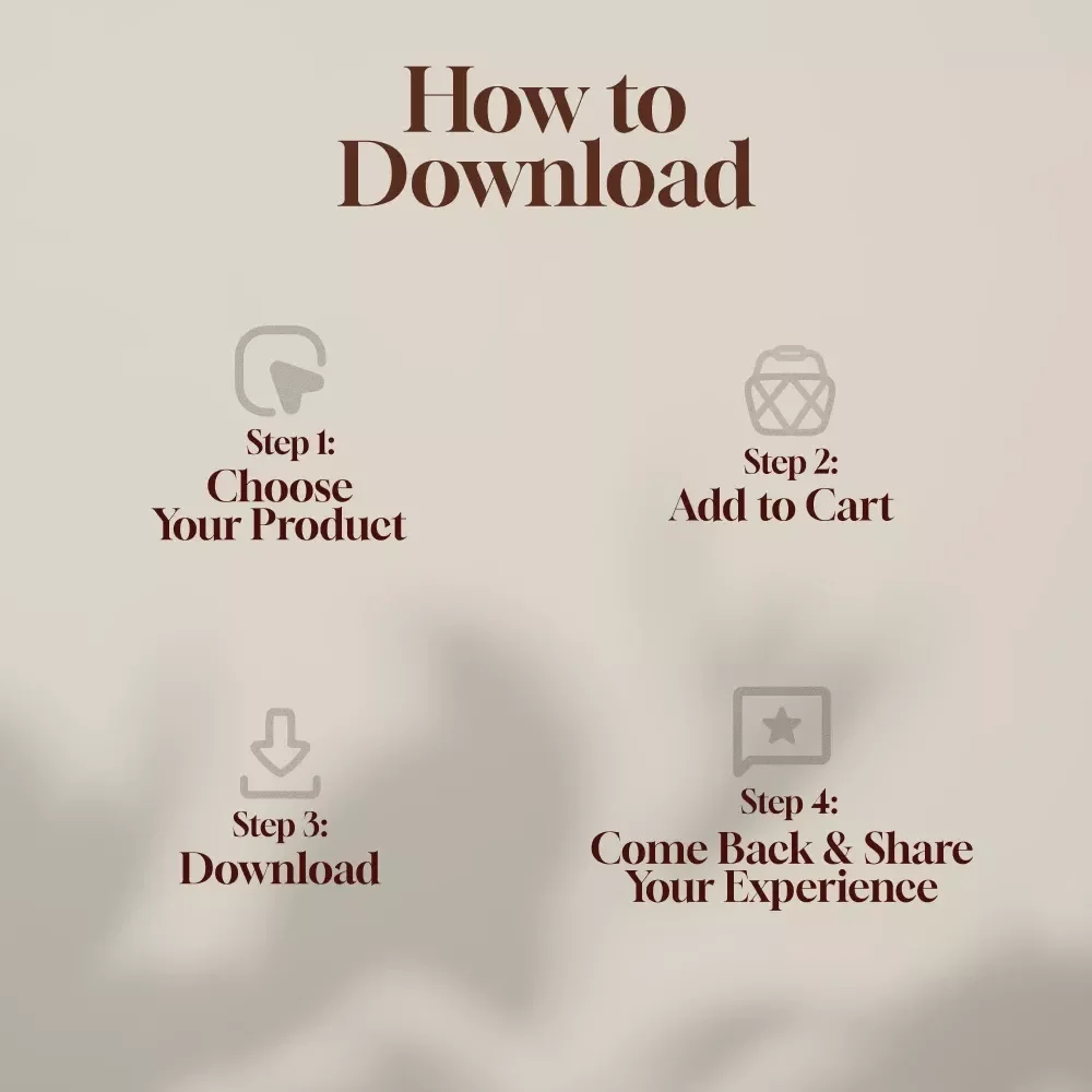 Glow Through Menopause: Your Complete Skincare Survival Guide | Best Skincare for Menopausal Skin | Digital Download Guide for Radiant Skin
