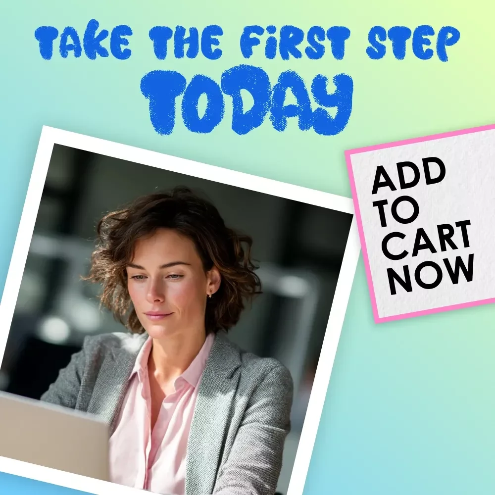 Motivate & Thrive: Your Action-Packed Checklist to Boost Motivation for Autistic Adults – How to Motivate Autistic Adults | Digital Download for Neurodivergent Motivation