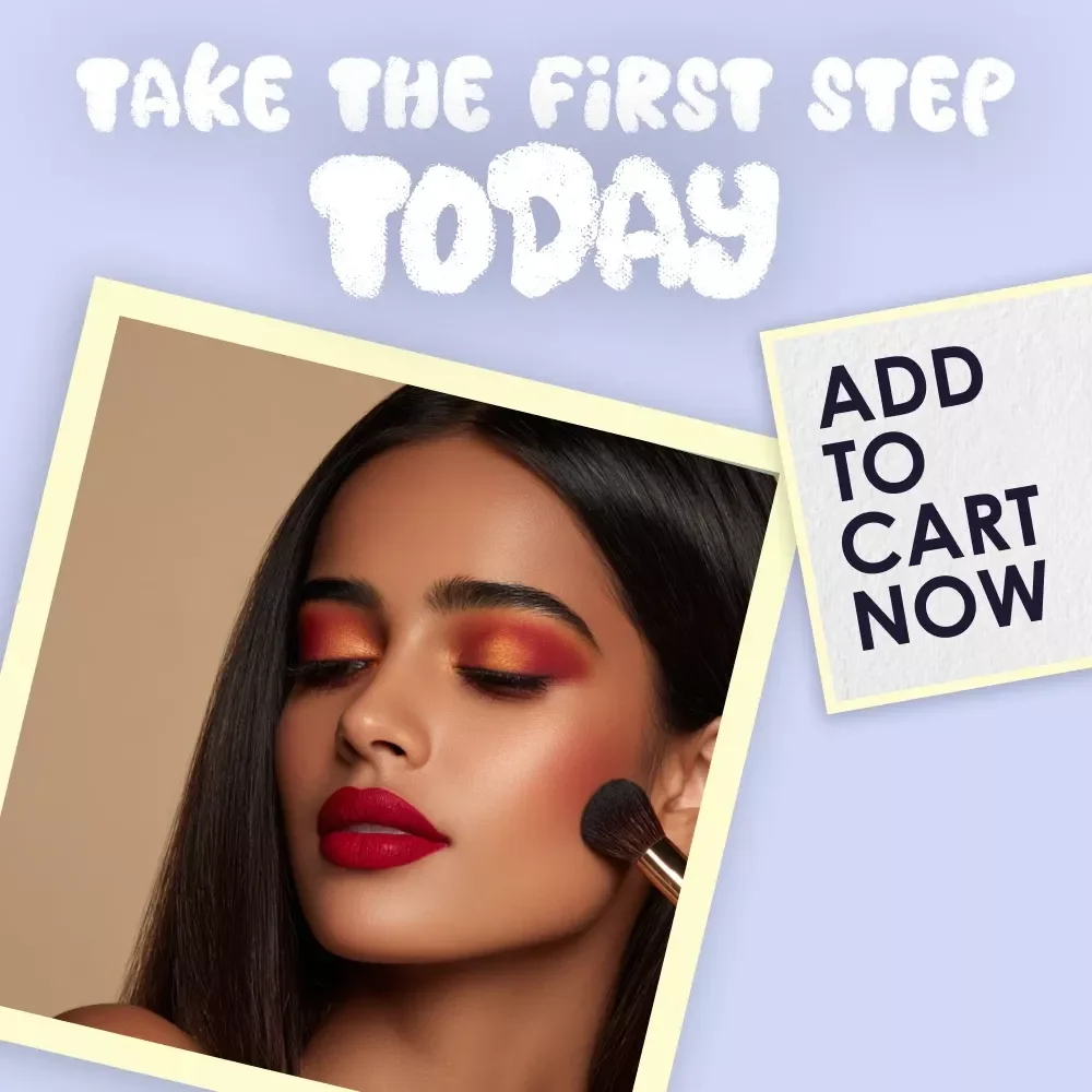 The Ultimate Makeup Mastery Checklist: Your Go-To Guide for Flawless Makeup Application