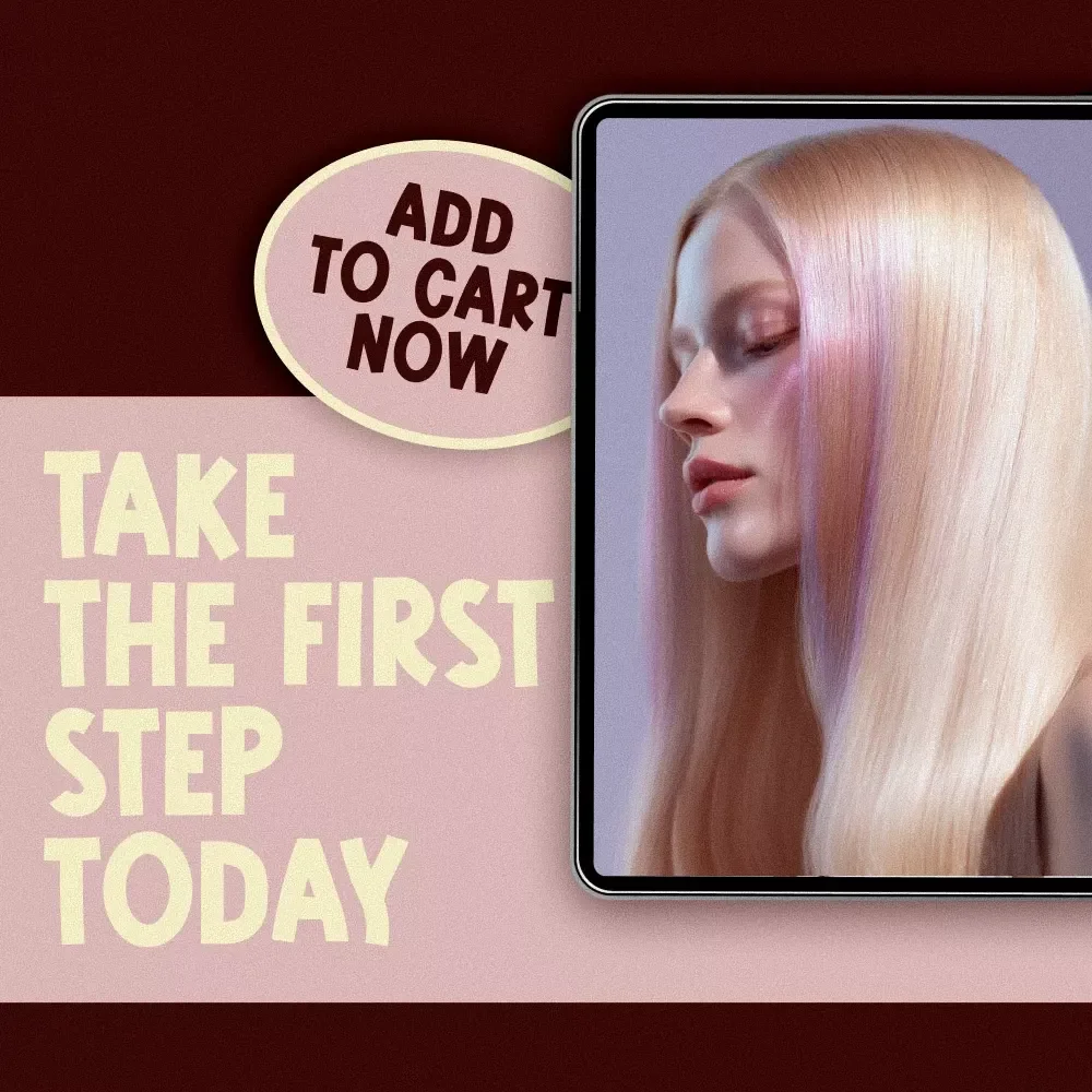 Trend & Transform: The Hair Color Checklist for 2025 - Ultimate Guide to Hair Color Trends, Tips & Aftercare