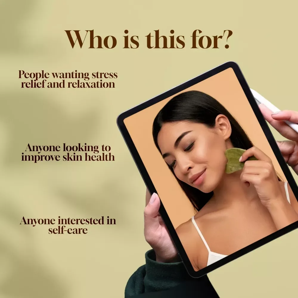 Unlocking the Real Benefits of Gua Sha: Your Ultimate Guide to Gua Sha for Beauty & Wellness