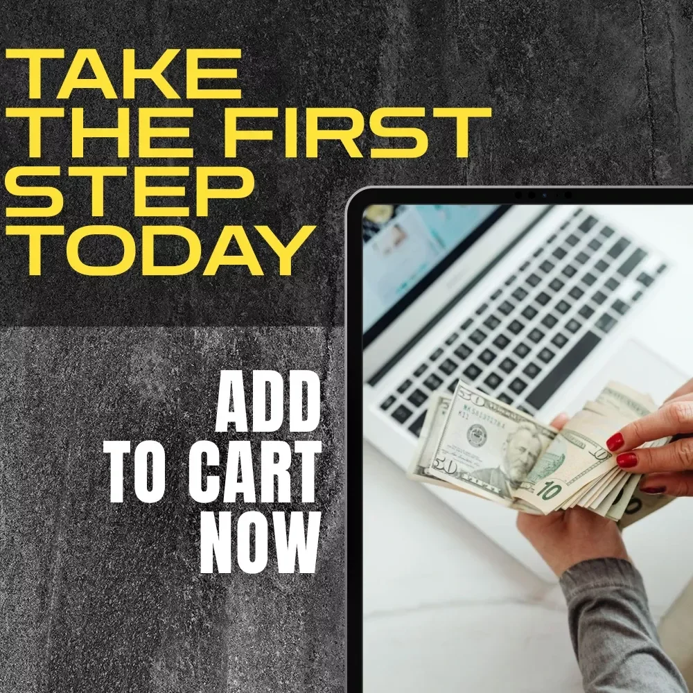 15 Fun & Fast Steps to Save Like a Pro | Budget Checklist for How to Save Up Money | Printable Money-Saving Guide