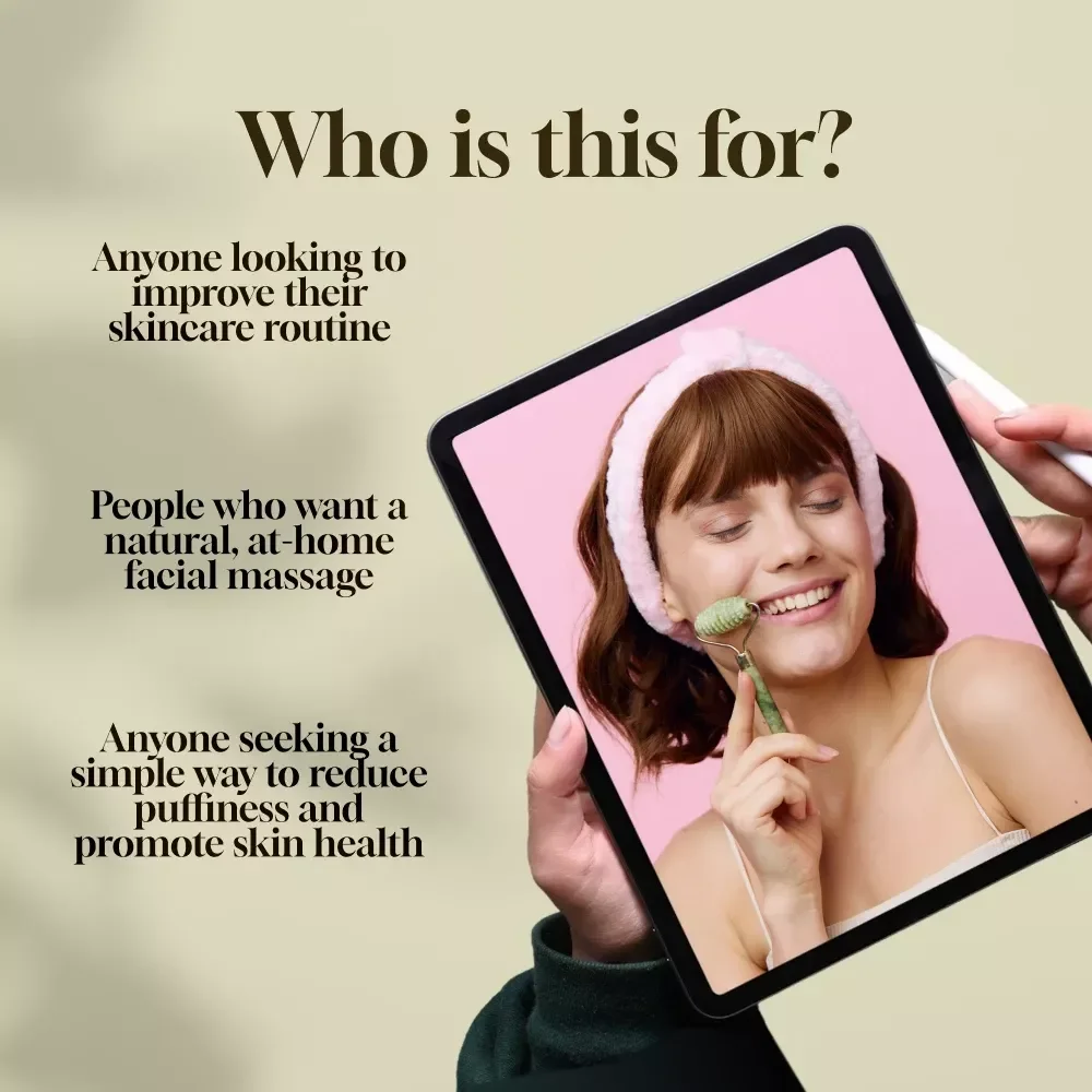 Your Gua Sha Routine Checklist: The Ultimate Guide to Glowing Skin