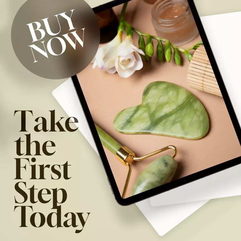 Your Gua Sha Routine Checklist: The Ultimate Guide to Glowing Skin