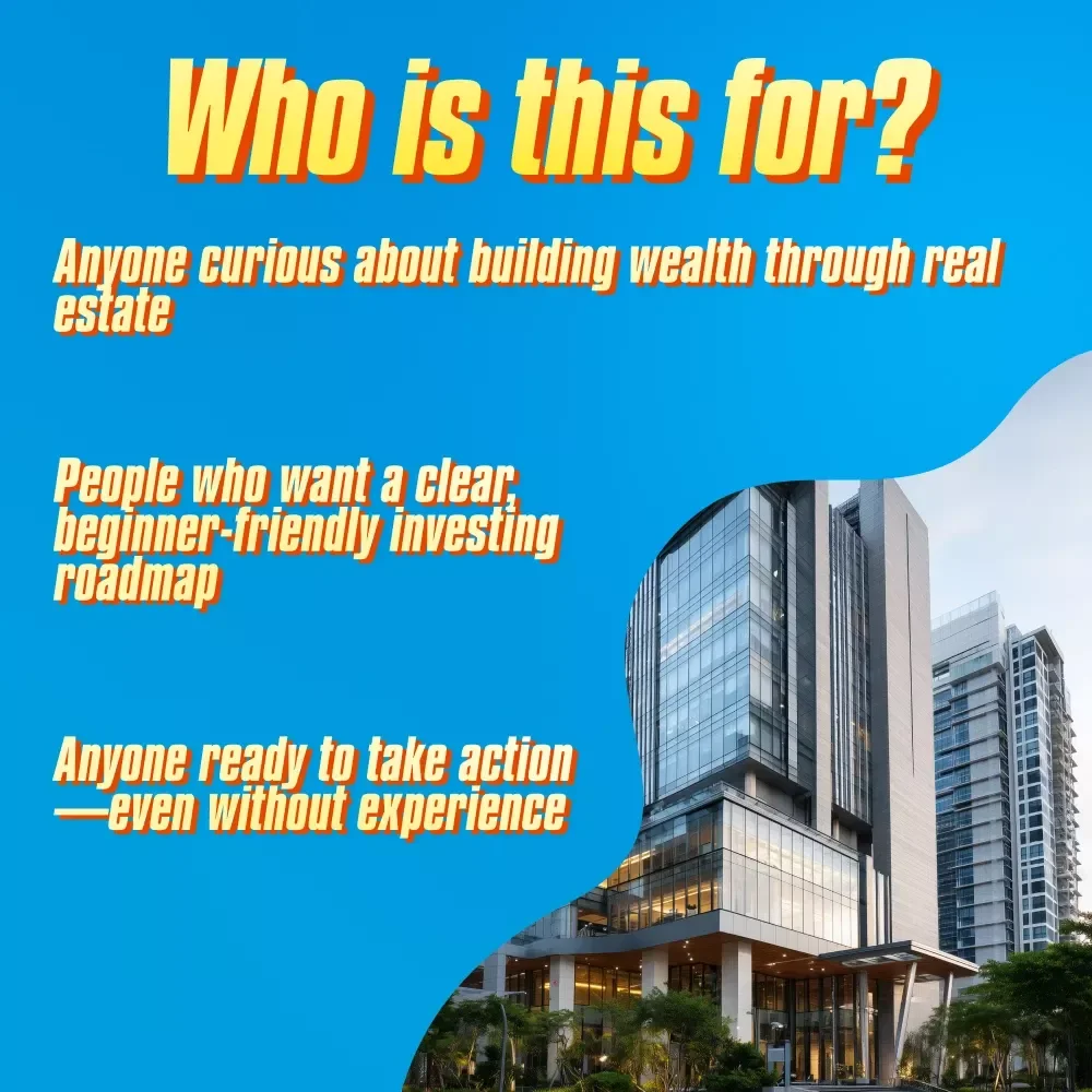 20 Must-Do Moves for Real Estate Success Checklist | First-Time Real Estate Investor Guide | Real Estate Investment Printable PDF