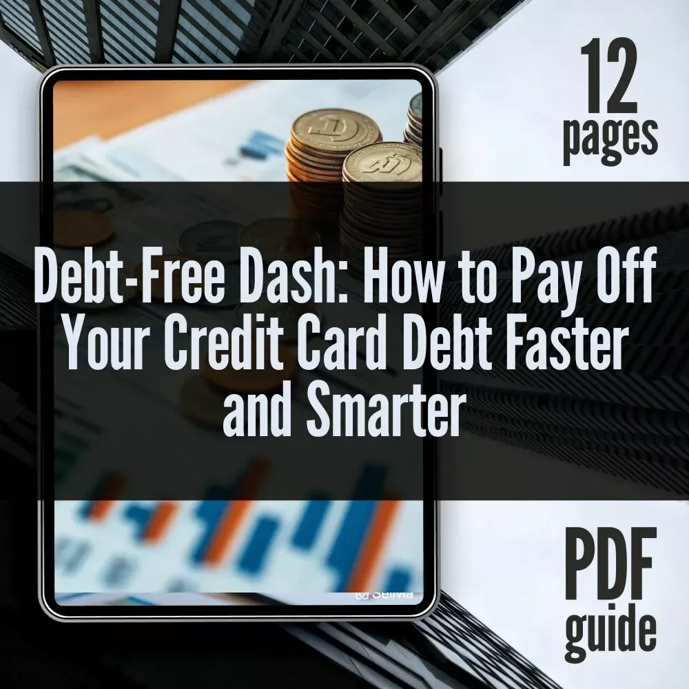 Debt-Free Dash: How to Pay Off Your Credit Card Debt Faster and Smarter — Proven Guide on How Can I Pay Off Credit Card Debt