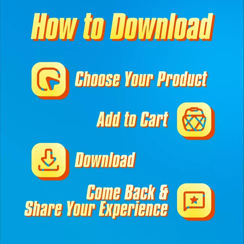 Networking Made Easy Checklist | Networking for Introverts Seeking Business Connections | Printable Digital Download Guide