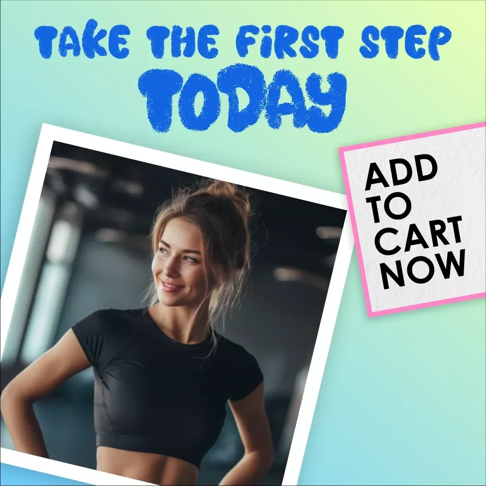 A Down-To-Earth Checklist On Moving Well And Feeling Strong – Functional Fitness Routine Digital Guide, Beginner-Friendly Checklist for Wellness