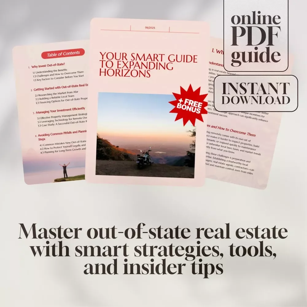 Your Smart Guide to Expanding Horizons