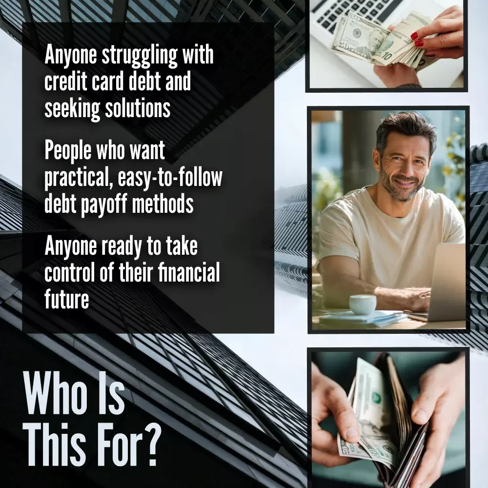 Debt-Free Dash: How to Pay Off Your Credit Card Debt Faster and Smarter — Proven Guide on How Can I Pay Off Credit Card Debt