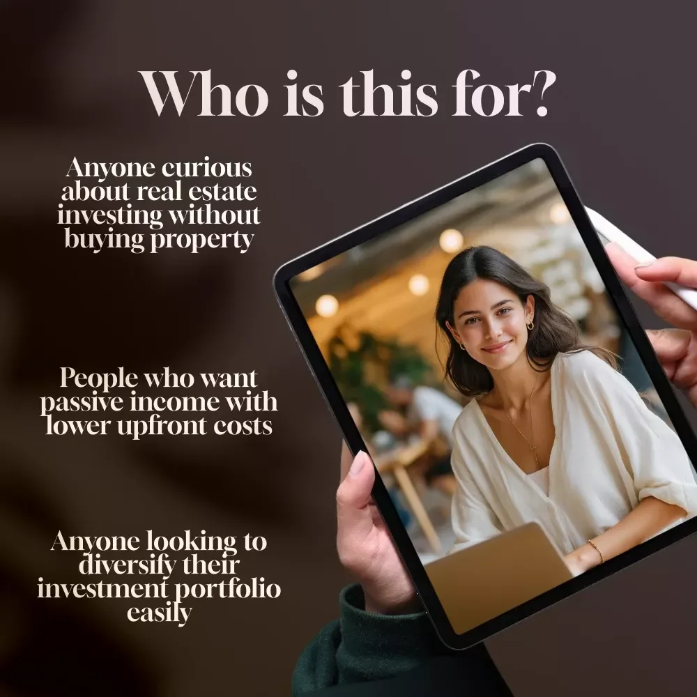 The Beginner’s Guide to Real Estate Crowdfunding Platforms | Digital Download Guide for Investors | Real Estate Crowdfunding eBook