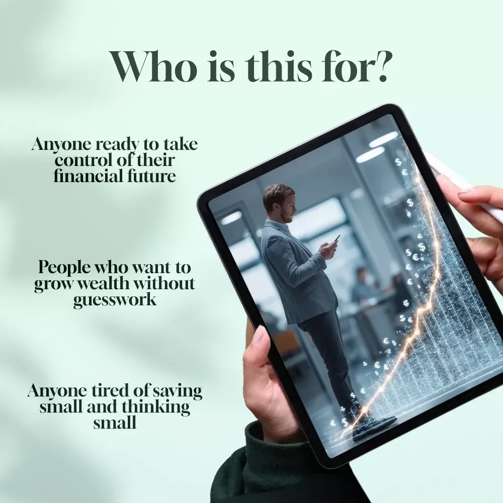 Million in Five: The Smart, Bold Path to $1M in 60 Months