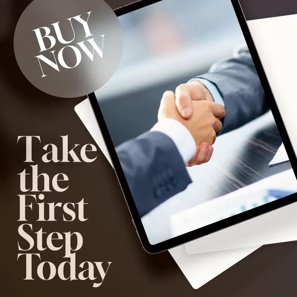 Your Ultimate Buy & Hold Real Estate Action Checklist | Buy and Hold Real Estate Strategy | Digital Download Checklist for Investors