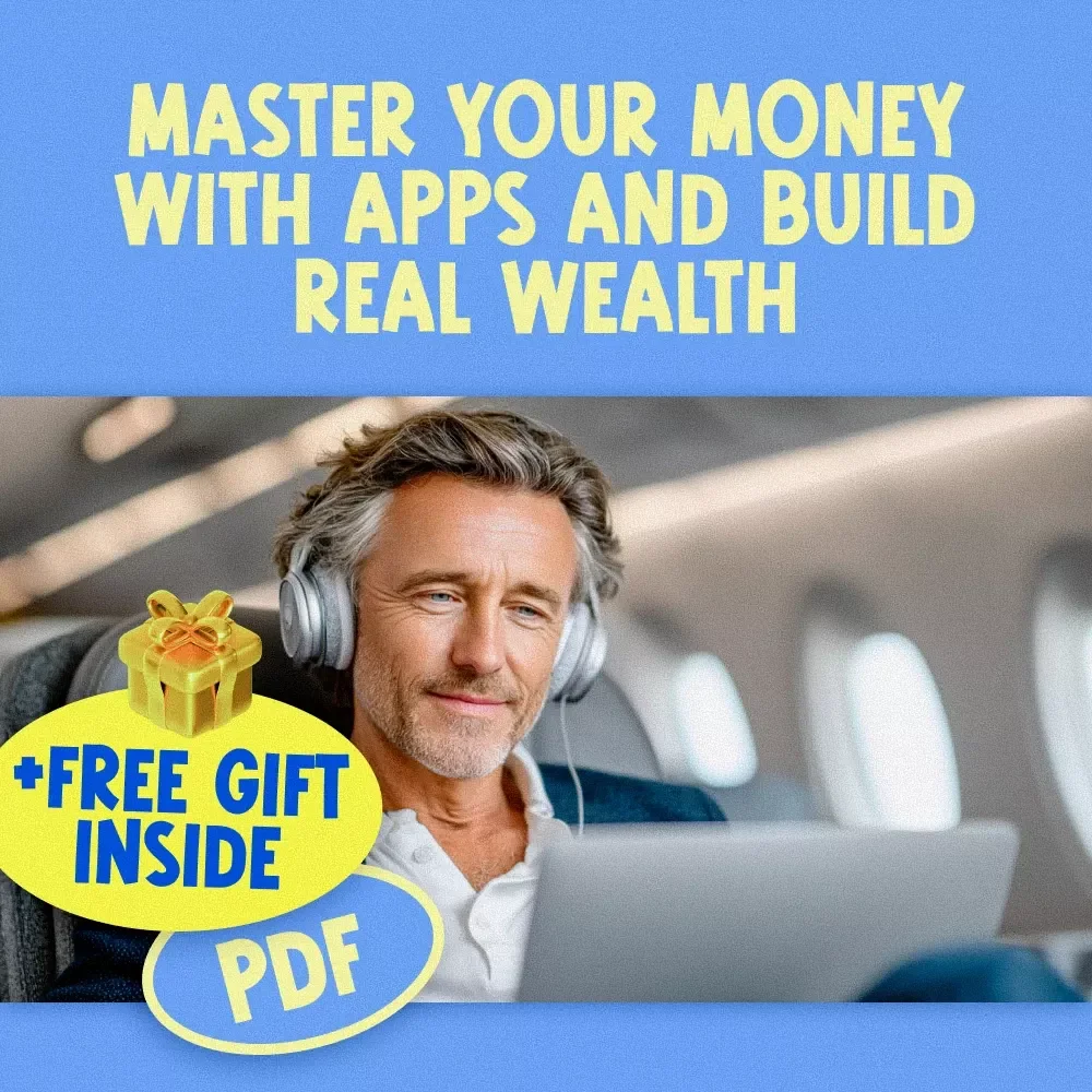 Master Your Money with Apps and Build Real Wealth – Digital Budgeting Checklist | Best Budgeting Apps for Wealth Management Guide