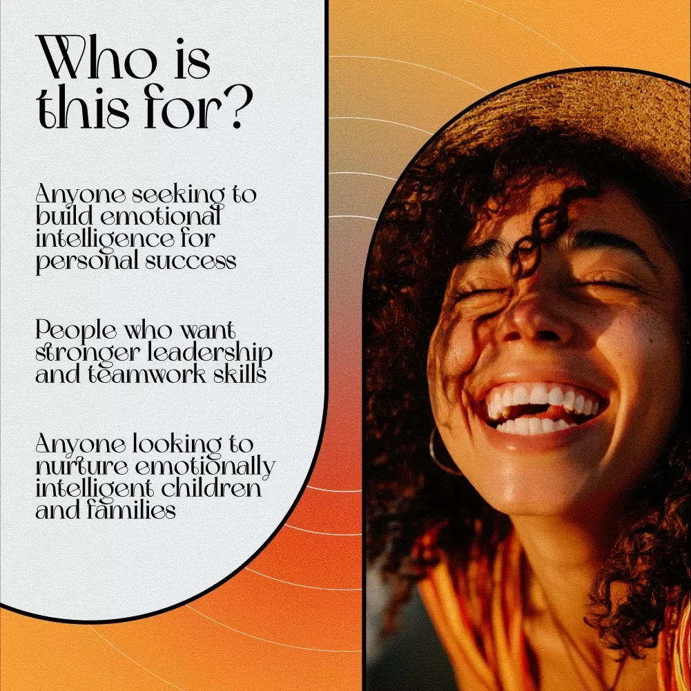 The EQ Edge: Mastering Emotional Intelligence for a More Empowered Life — Emotional Intelligence Training eBook for Personal Growth & Leadership