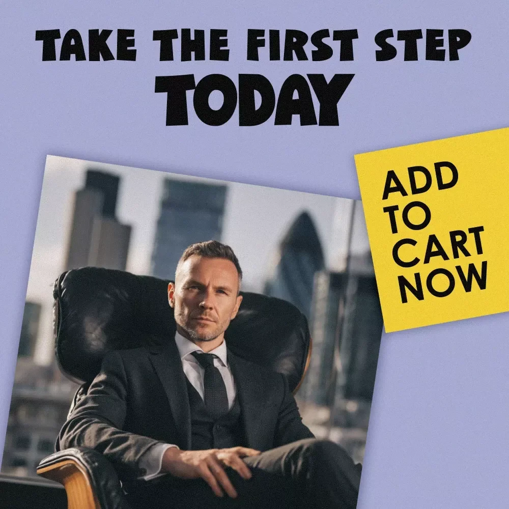 Million in Five: The 60-Month Millionaire Checklist | How to Save $1 Million Dollars in 5 Years | Digital Download, eBook, Finance Guide