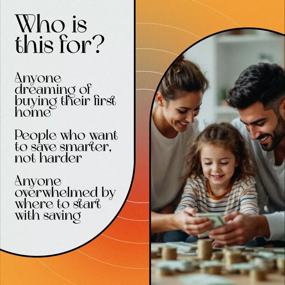 Your Dream Home Starts Here: The Ultimate Guide to Saving for a Deposit