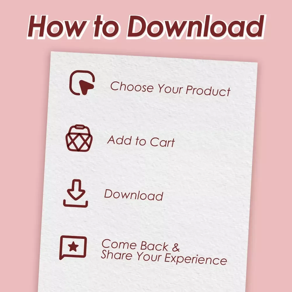 No Gym, No Problem: The Ultimate Free Fitness Checklist – Printable Free Gym Routine | Digital Workout Guide for Home Fitness & Motivation