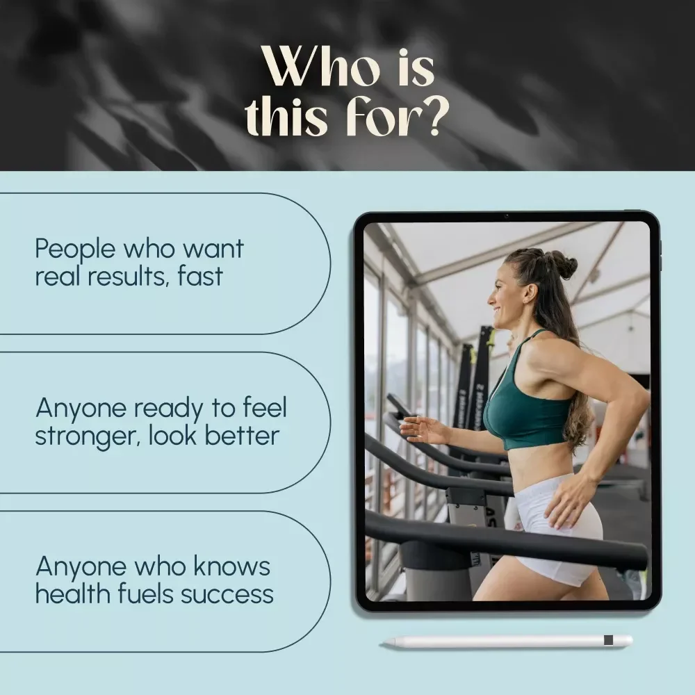 Sculpt & Shine: Your Ultimate Beach Body Workout Blueprint | Digital Beach Body Workout Guide | Fitness eBook for Strength & Confidence
