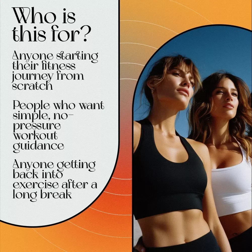 Strong Start: The Ultimate Beginner's Guide to Working Out with Confidence | Workout Exercises for Beginners | Fitness eBook PDF Download