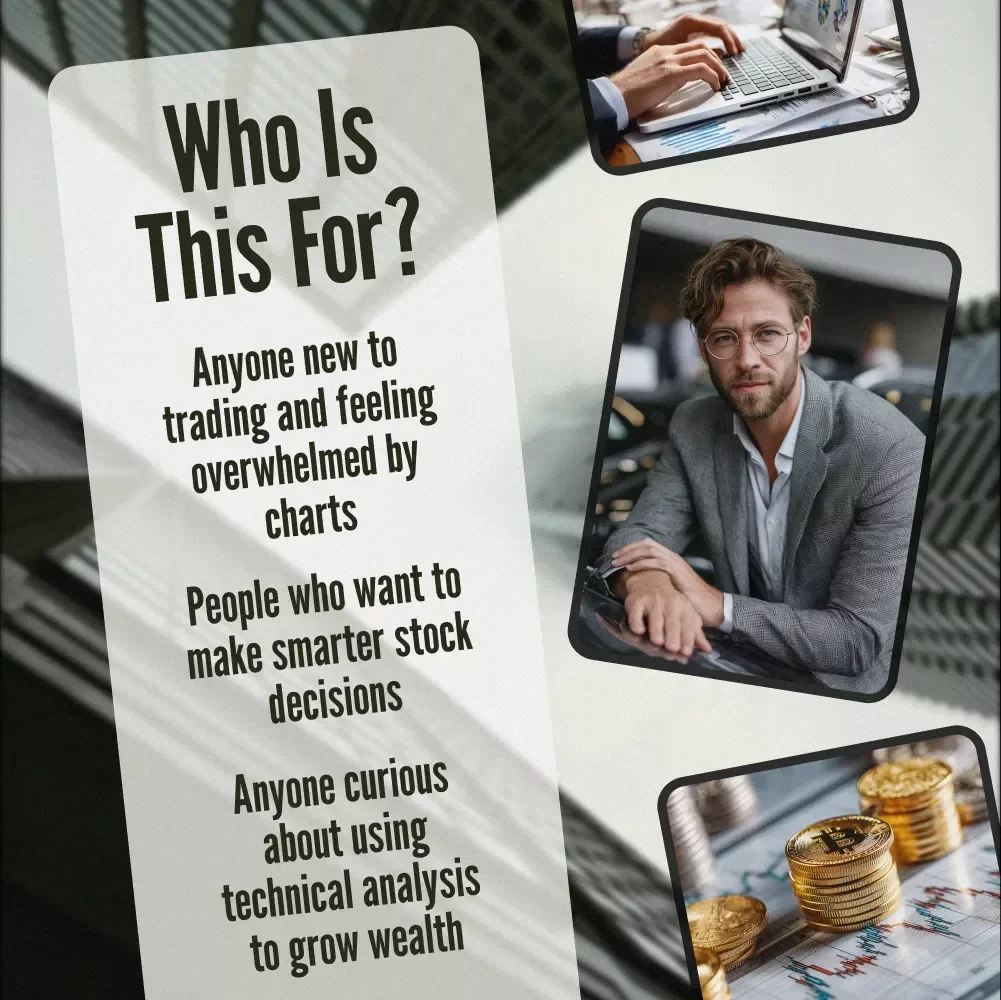 A Beginner’s Guide to Mastering Technical Analysis of Stocks | Learn How to Do Technical Analysis of Stocks | Digital eBook for New Traders