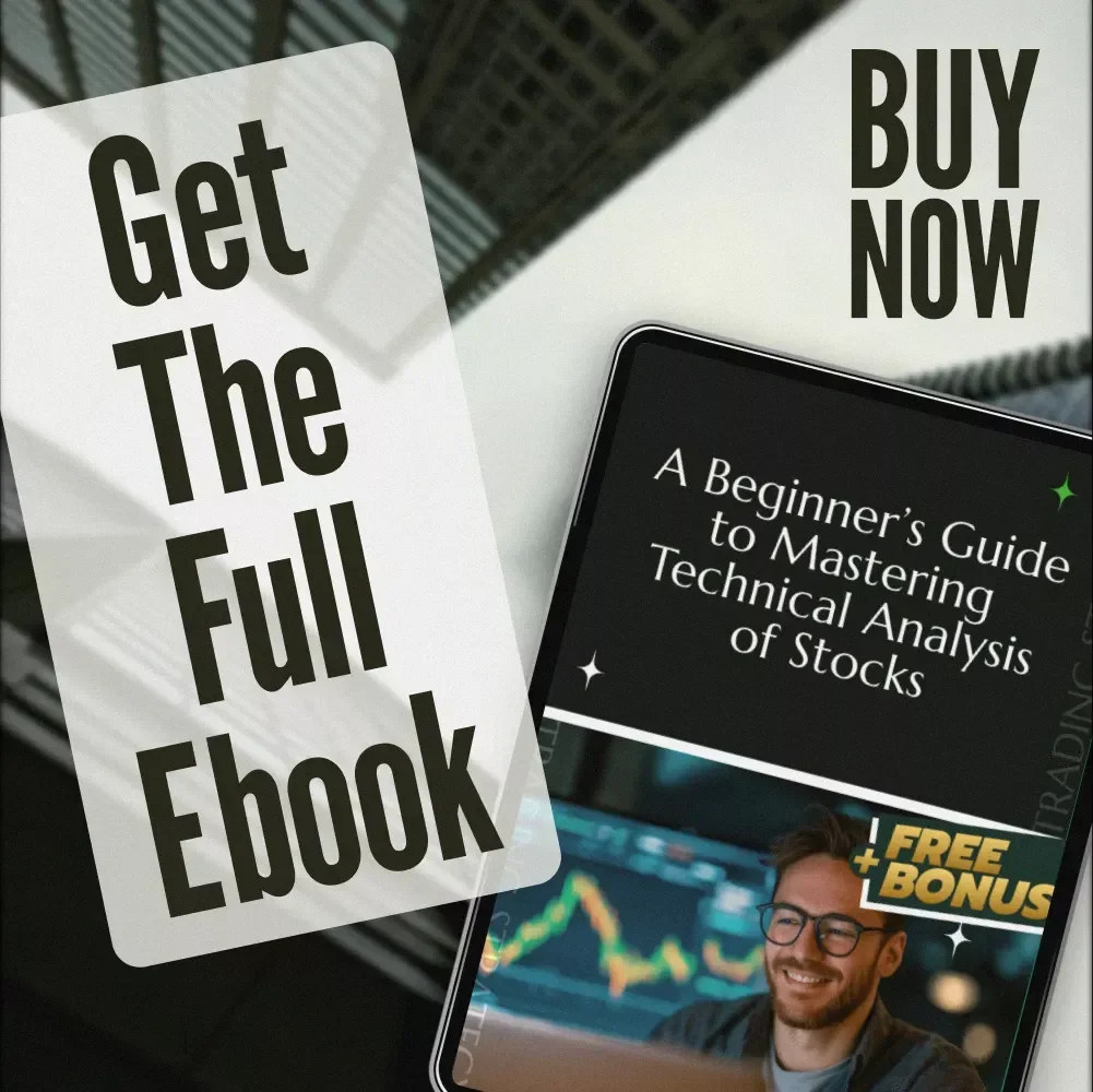 A Beginner’s Guide to Mastering Technical Analysis of Stocks | Learn How to Do Technical Analysis of Stocks | Digital eBook for New Traders